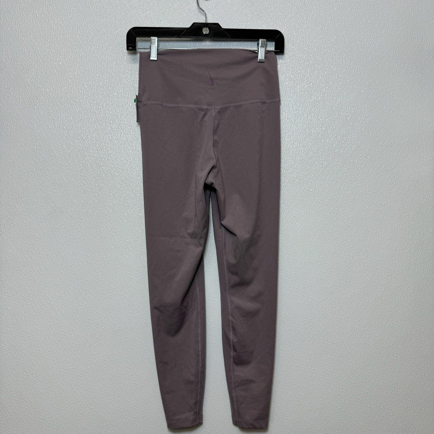 Athletic Leggings By Nike Apparel  Size: M