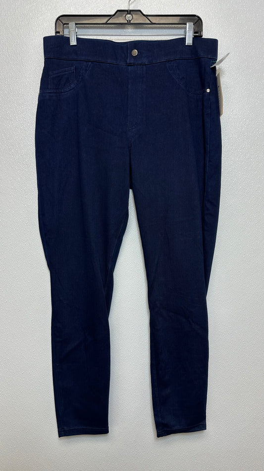 Pants Ankle By Clothes Mentor  Size: 1x