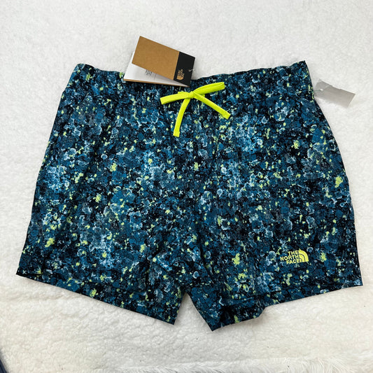 Athletic Shorts By North Face  Size: M