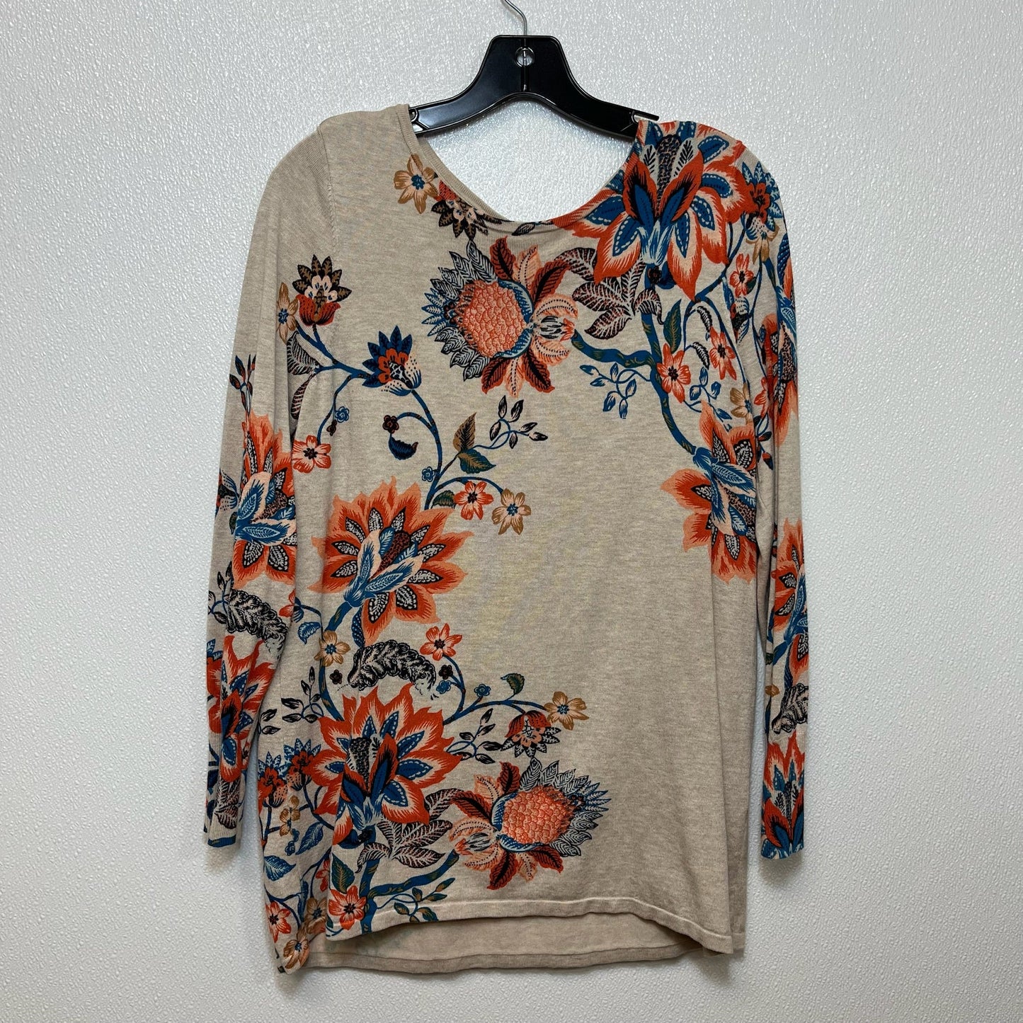 Sweater By Chicos  Size: S