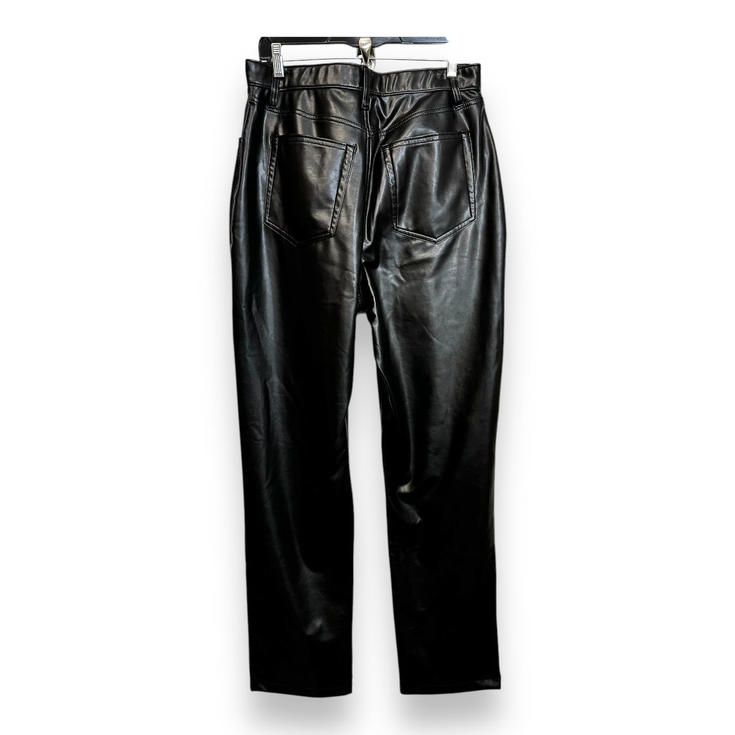 Pants Other By Abercrombie And Fitch In Black, Size: 14