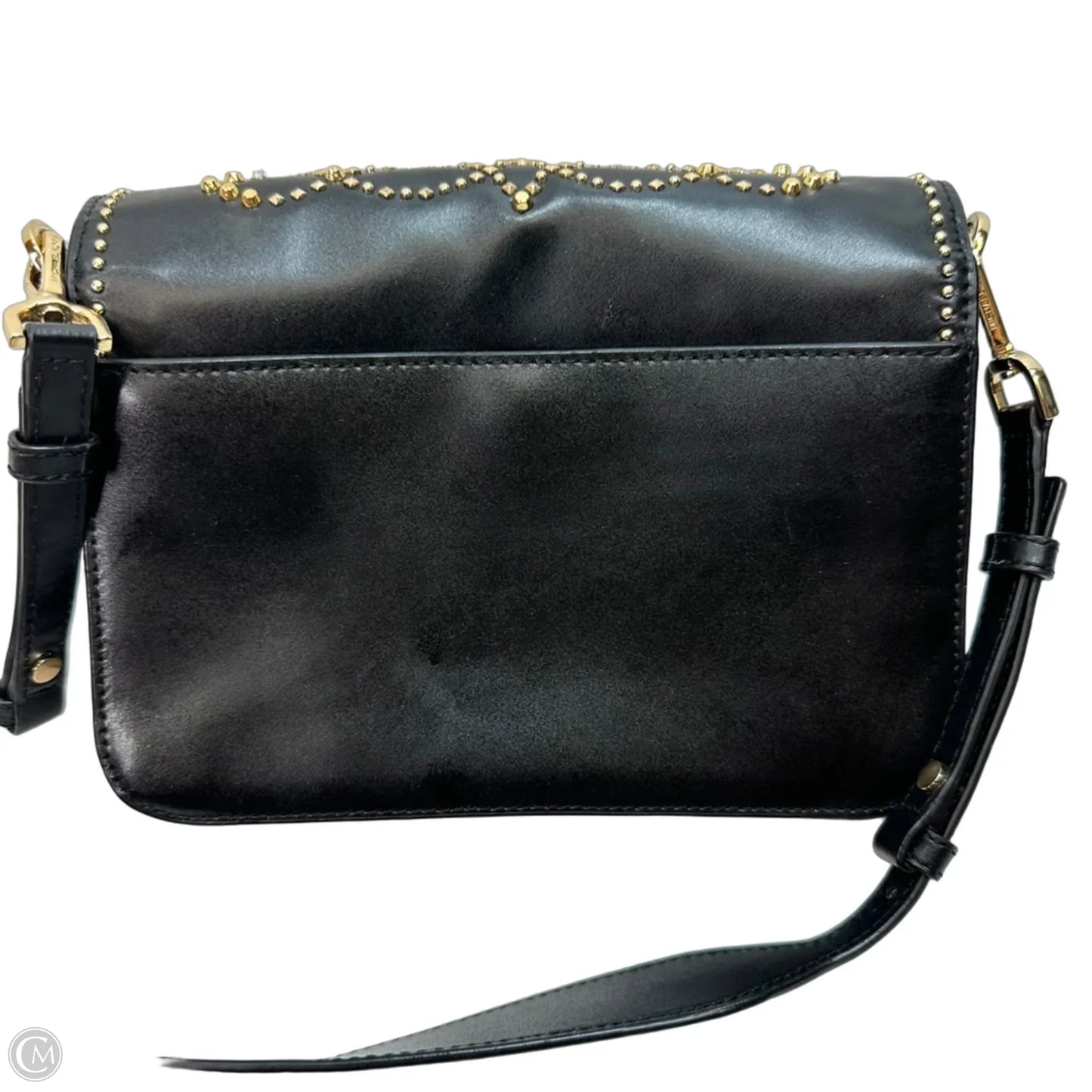 Crossbody Designer By Michael Kors, Size: Small
