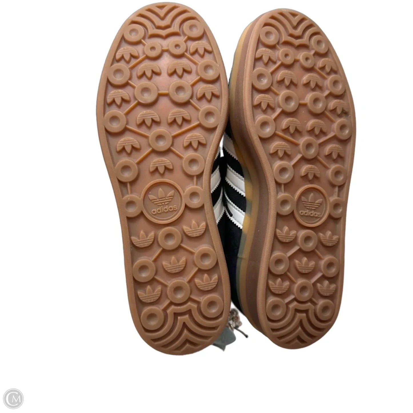Shoes Athletic By Adidas In Black, Size: 8.5