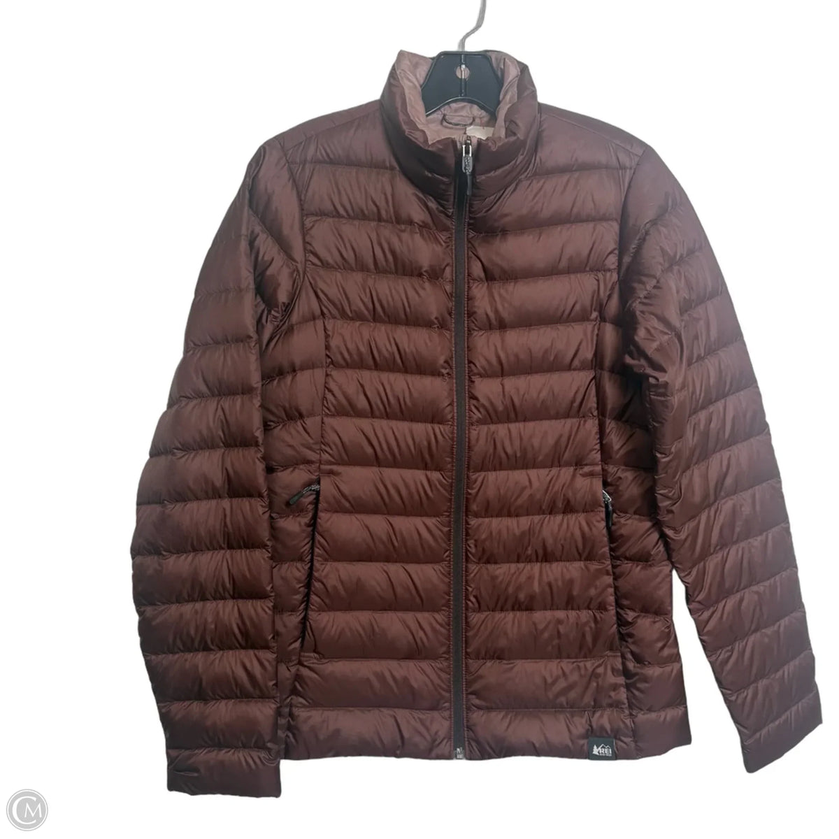 Jacket Other By Rei In Brown, Size: S