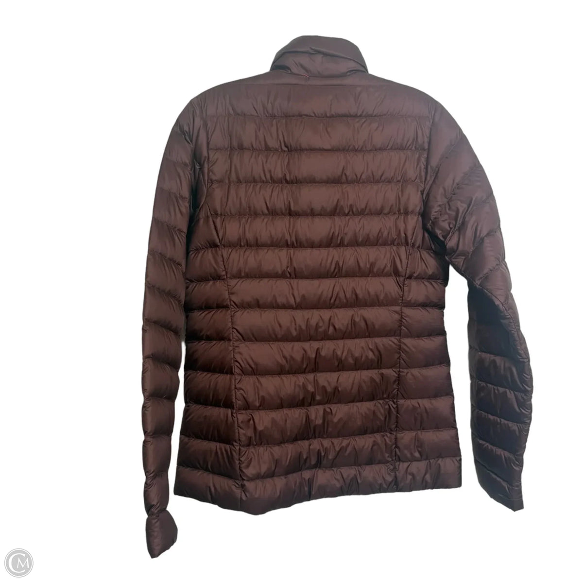 Jacket Other By Rei In Brown, Size: S