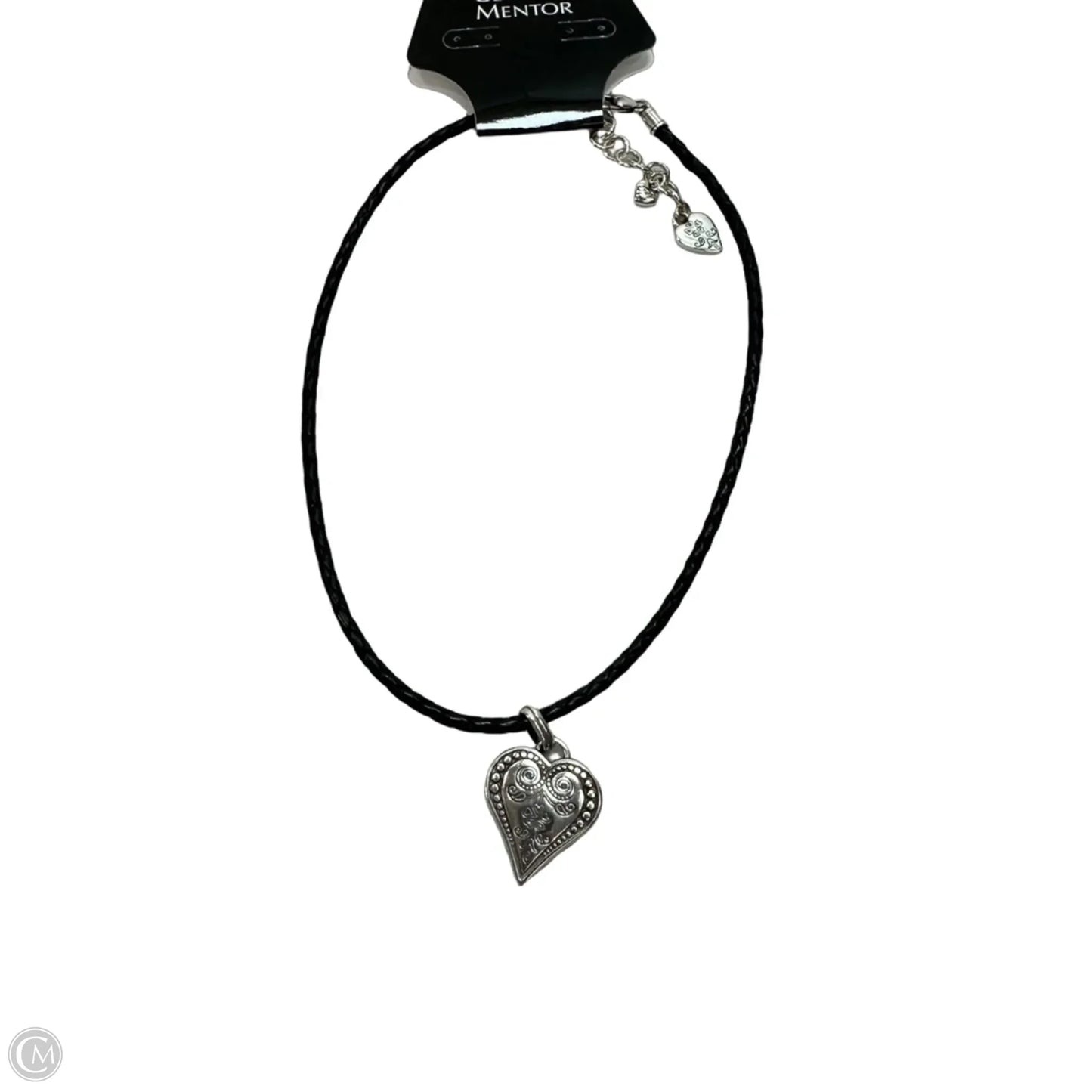 Necklace Designer By Brighton