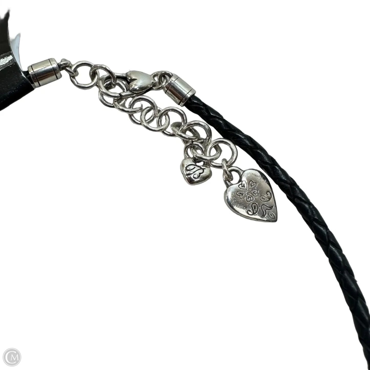 Necklace Designer By Brighton