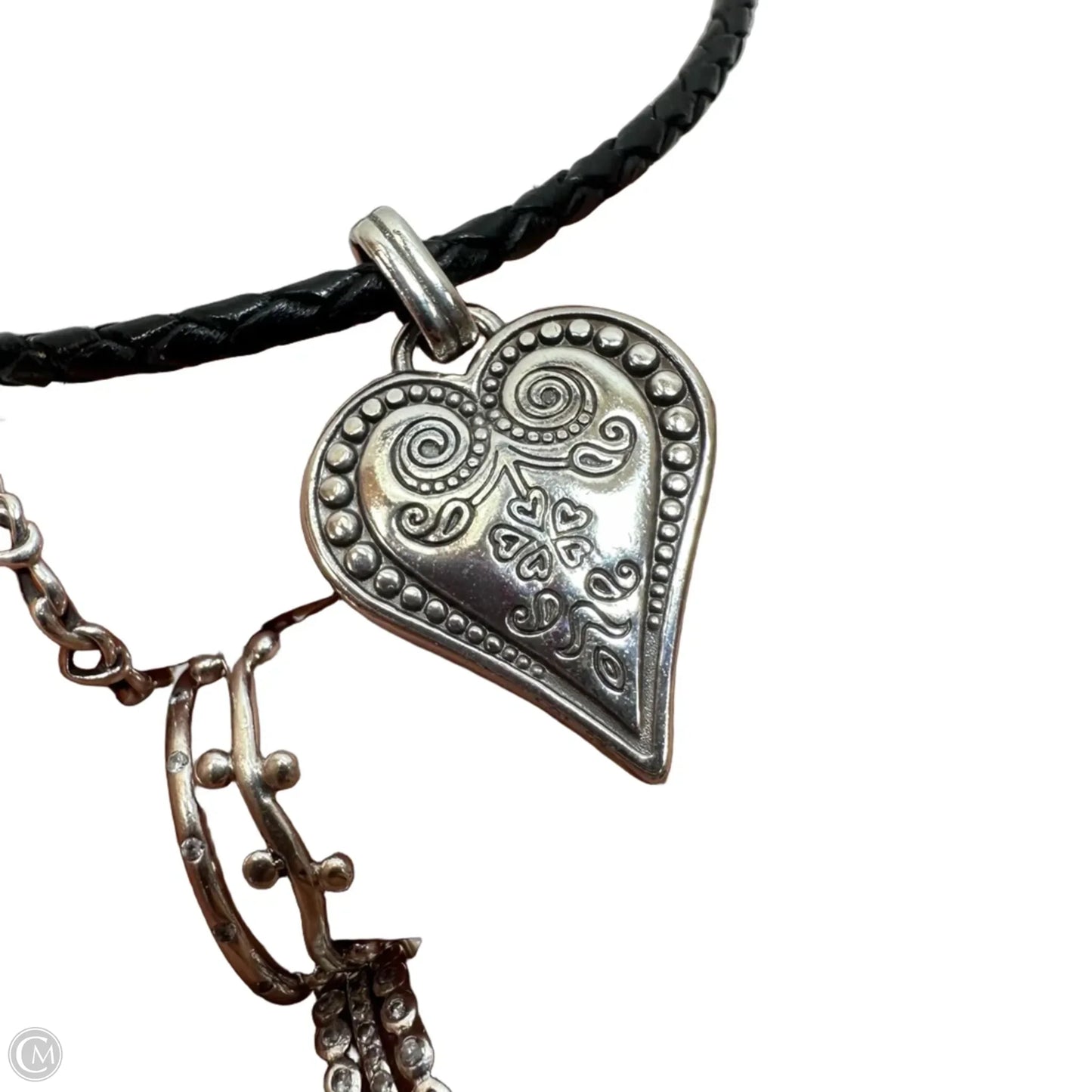 Necklace Designer By Brighton