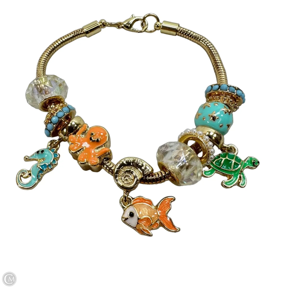 Bracelet Other By Clothes Mentor, Size: Small