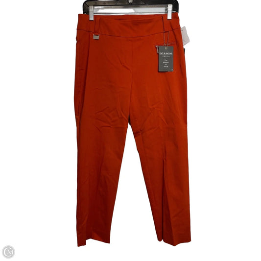 Pants Other By Zac And Rachel In Brown, Size: 8p