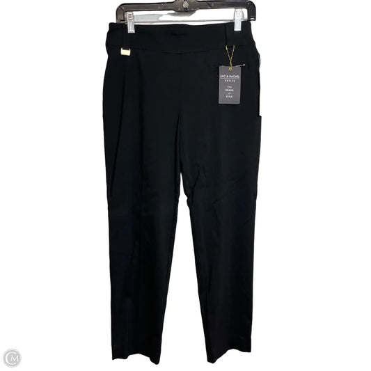 Pants Other By Zac And Rachel In Black, Size: 8p