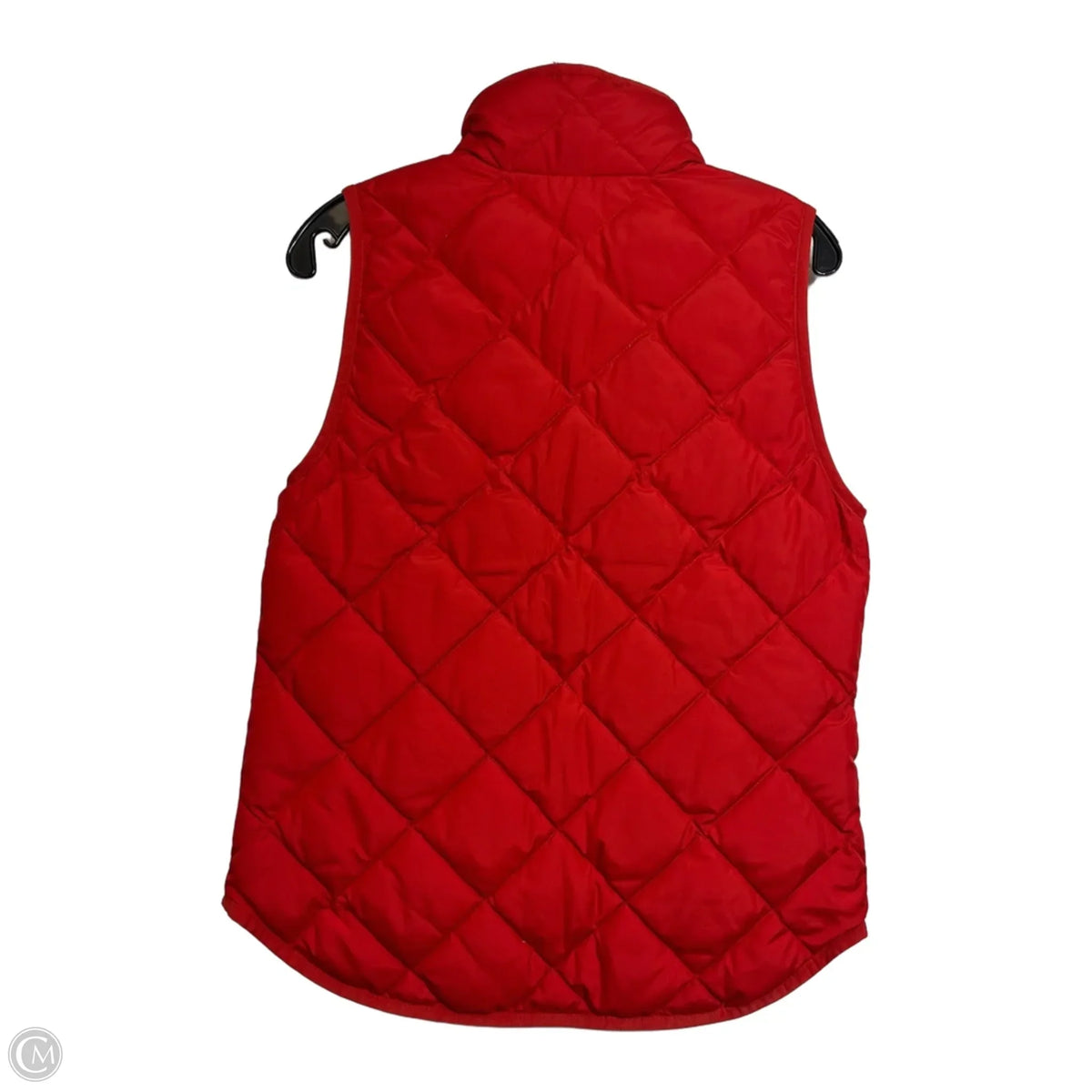 Vest Puffer & Quilted By J. Crew, Size: Xs