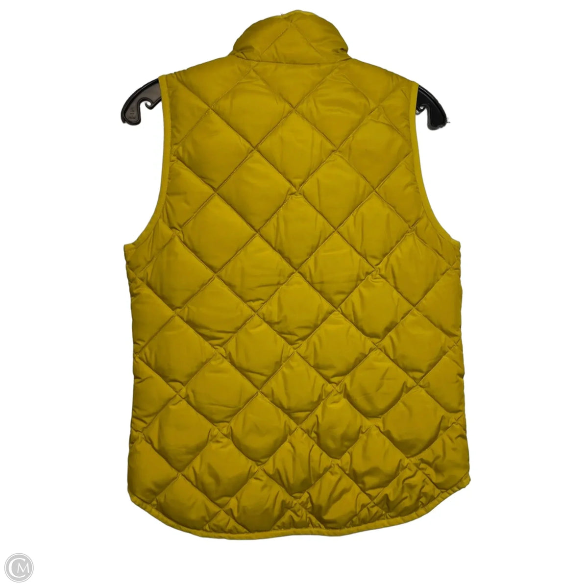 Vest Puffer & Quilted By J. Crew, Size: Xs