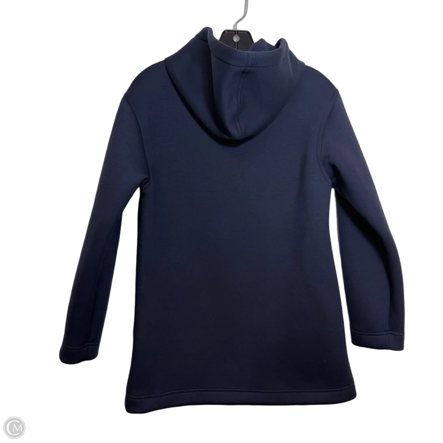 Jacket Other By J. Crew In Navy, Size: Xs