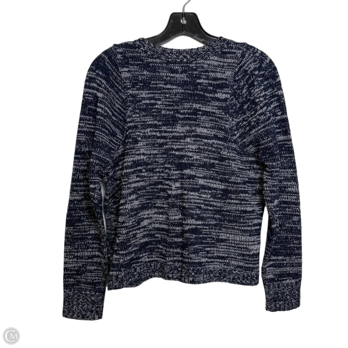 Sweater By J. Crew In Navy, Size: Xs