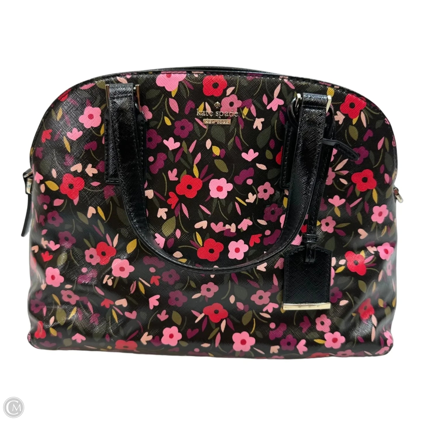 Handbag Designer By Kate Spade, Size: Medium
