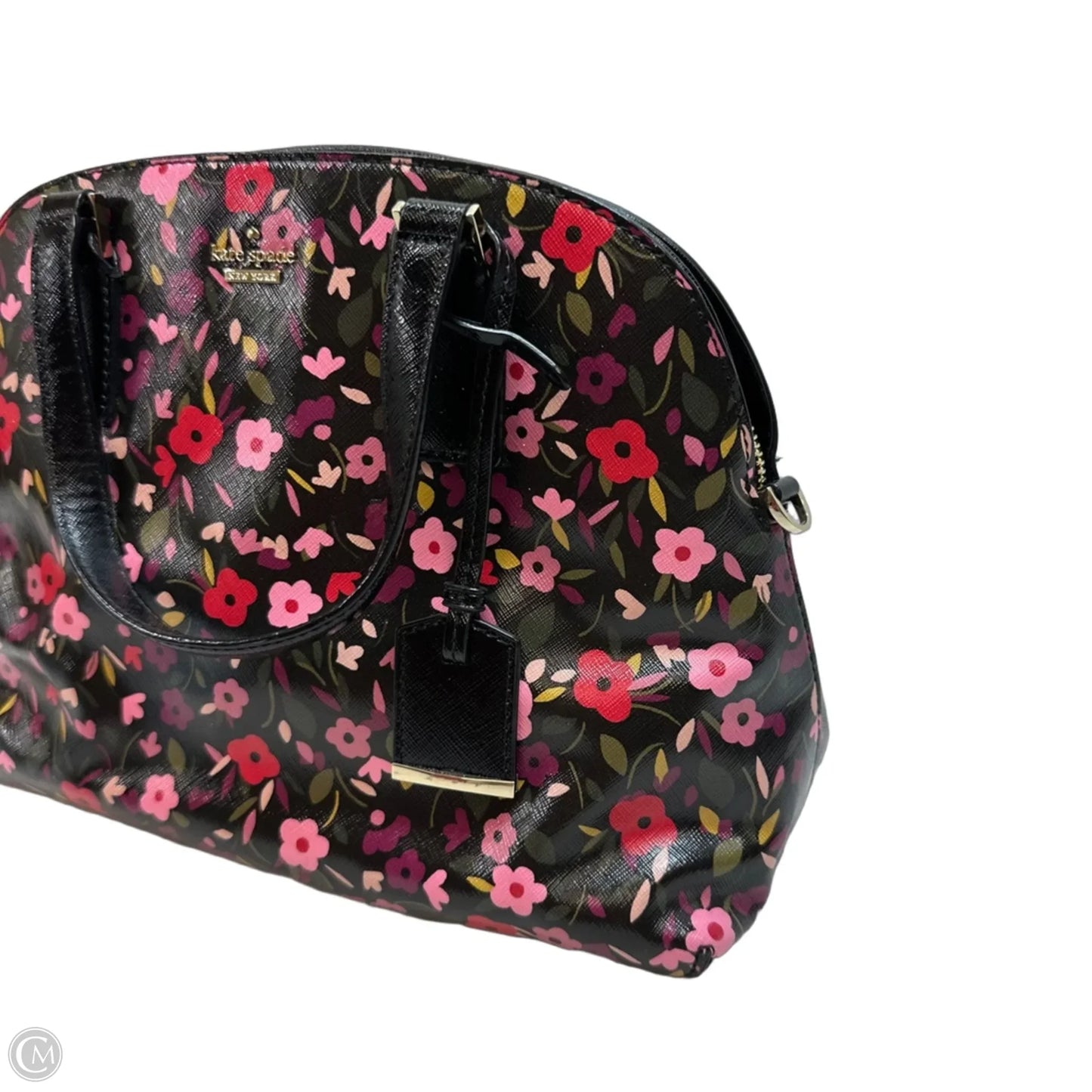 Handbag Designer By Kate Spade, Size: Medium