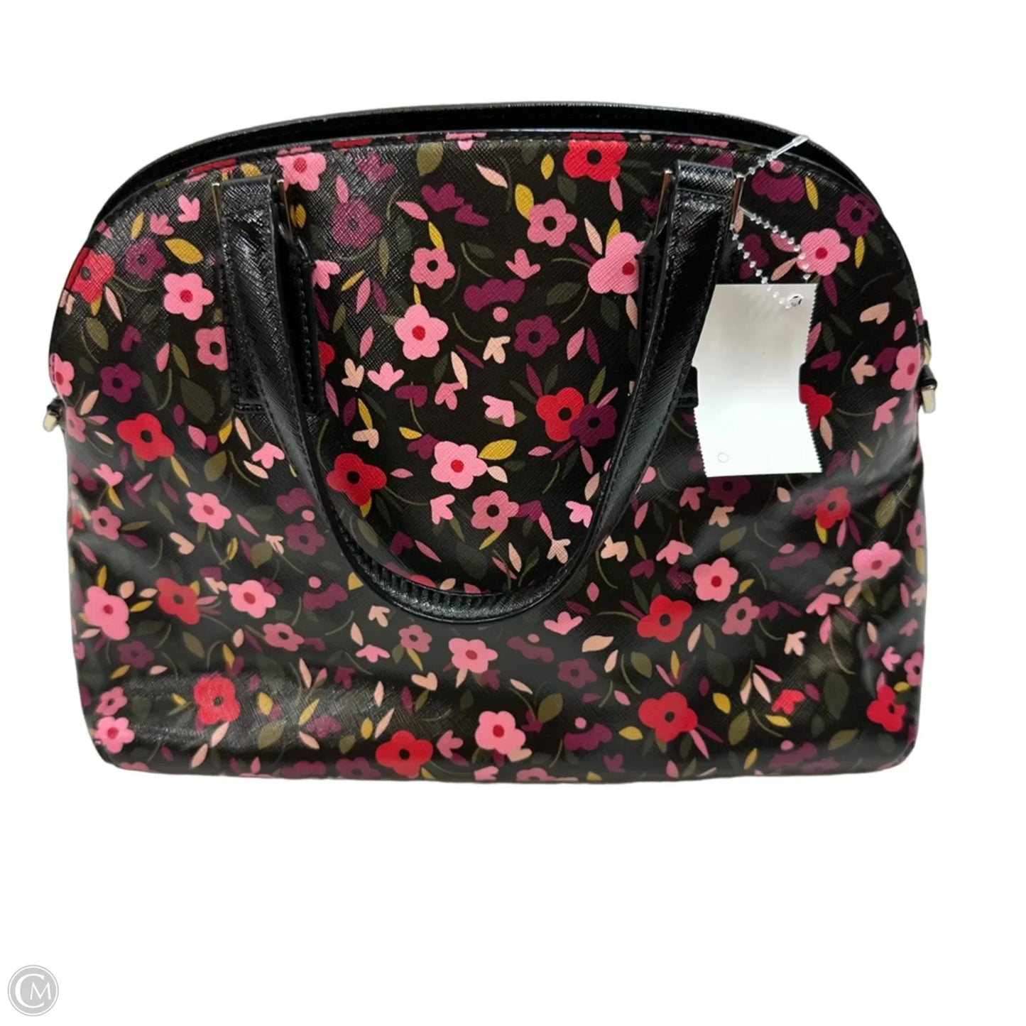Handbag Designer By Kate Spade, Size: Medium