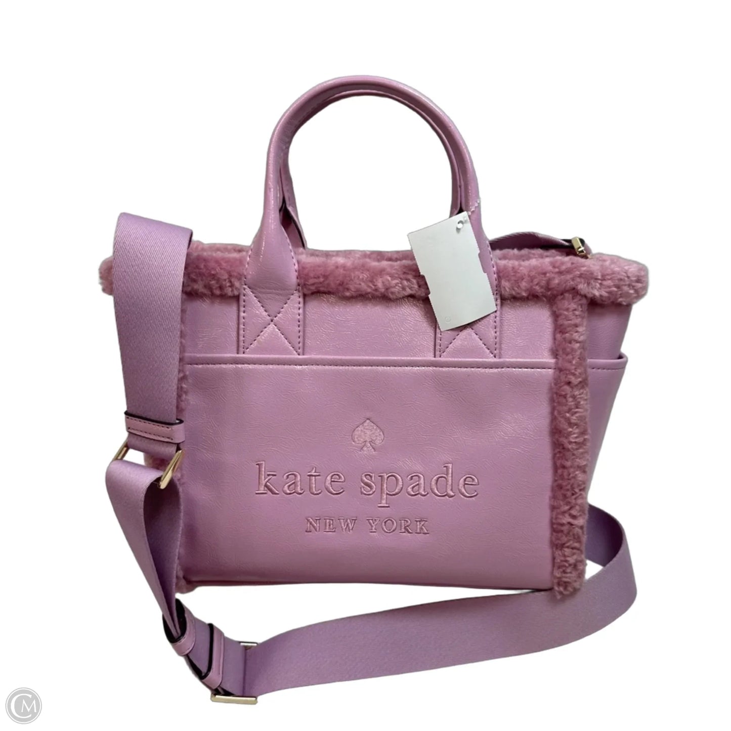Crossbody Designer By Kate Spade, Size: Medium