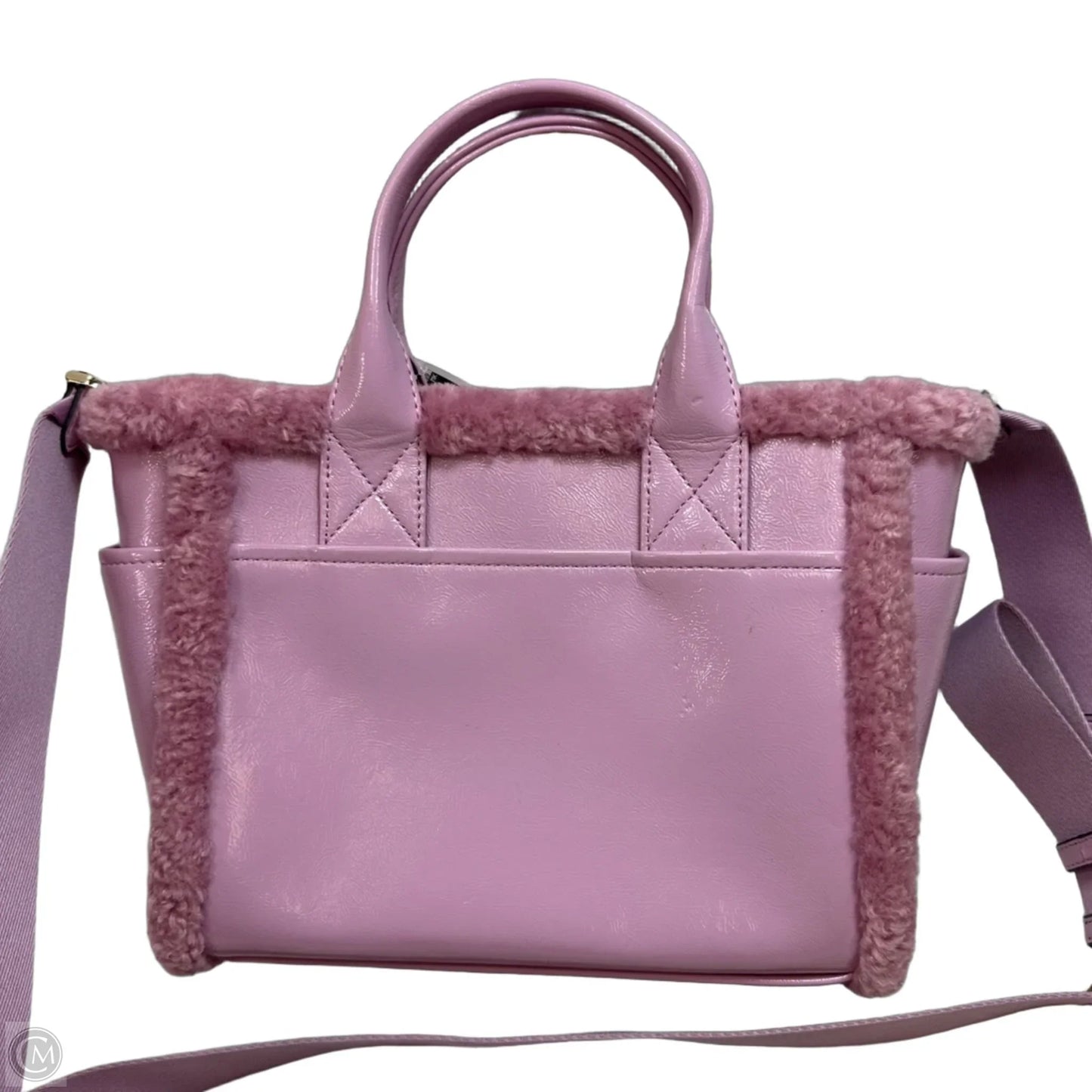 Crossbody Designer By Kate Spade, Size: Medium