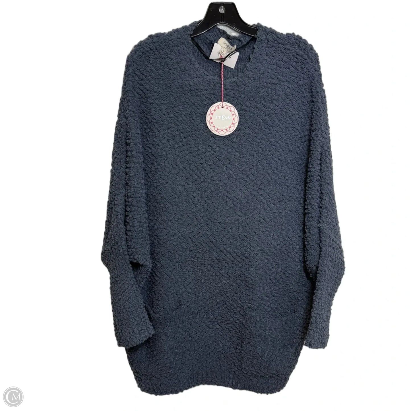 Sweater By Umgee In Blue, Size: S