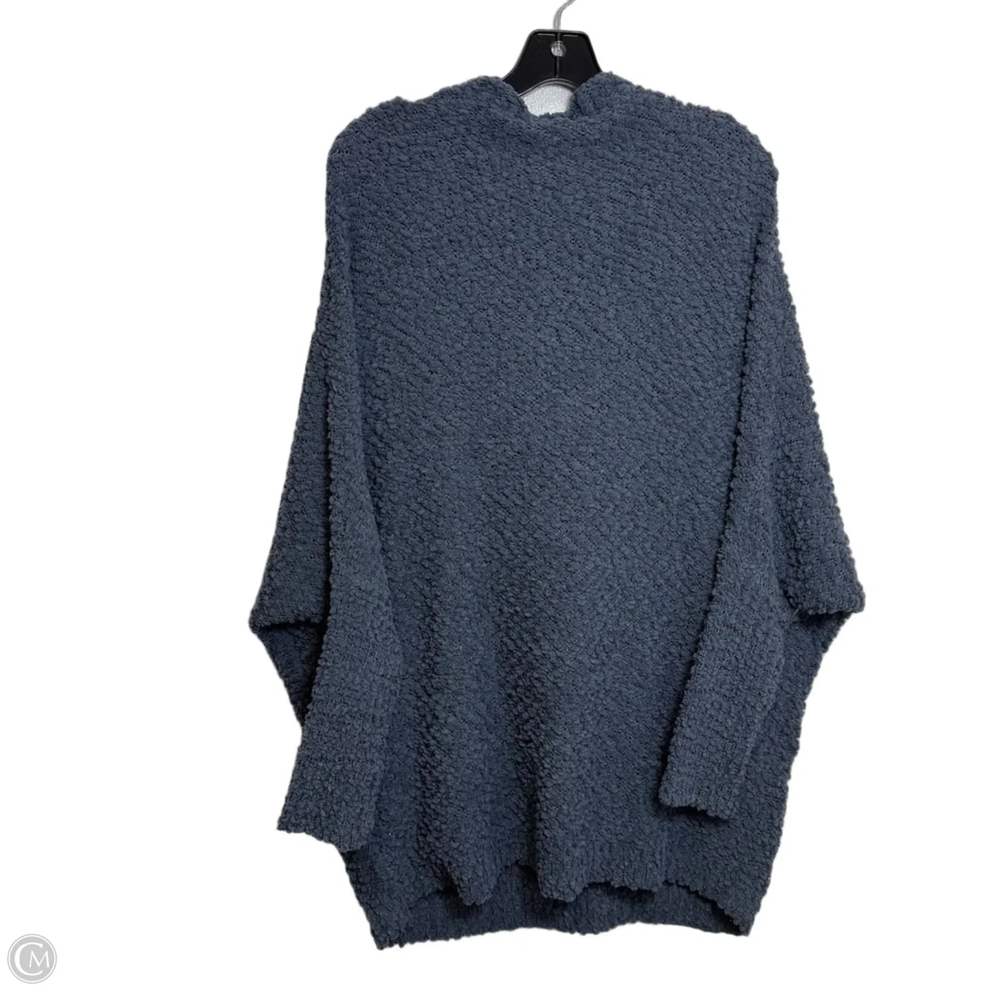 Sweater By Umgee In Blue, Size: S