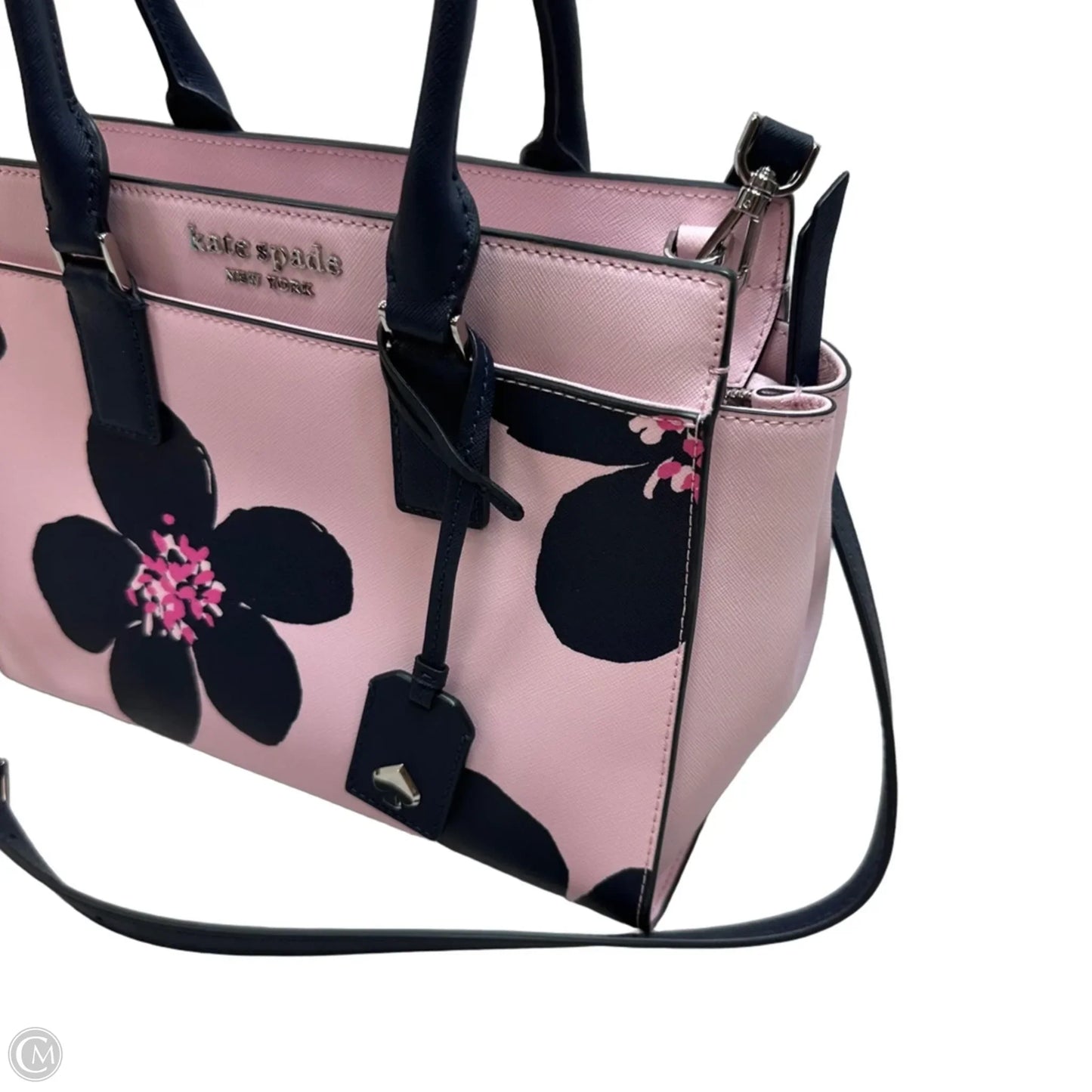 Handbag Designer By Kate Spade, Size: Small