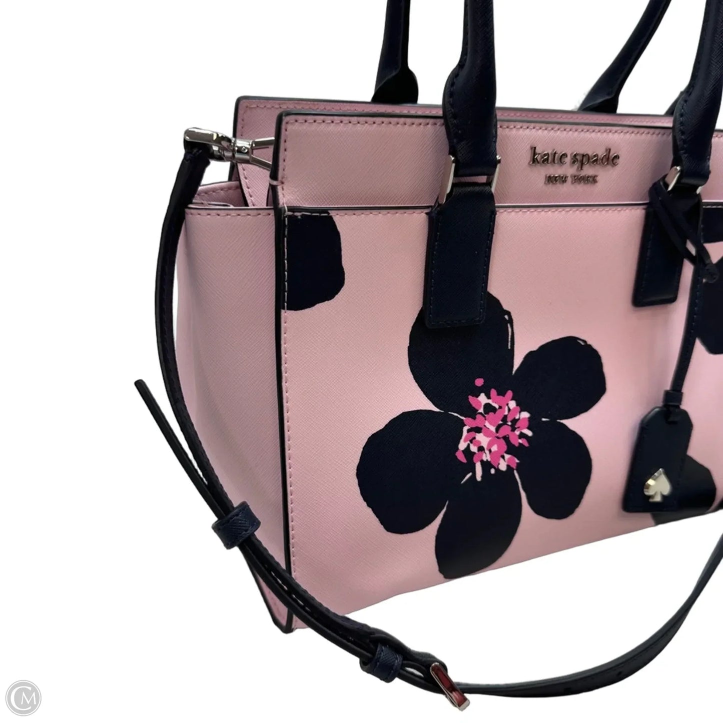 Handbag Designer By Kate Spade, Size: Small