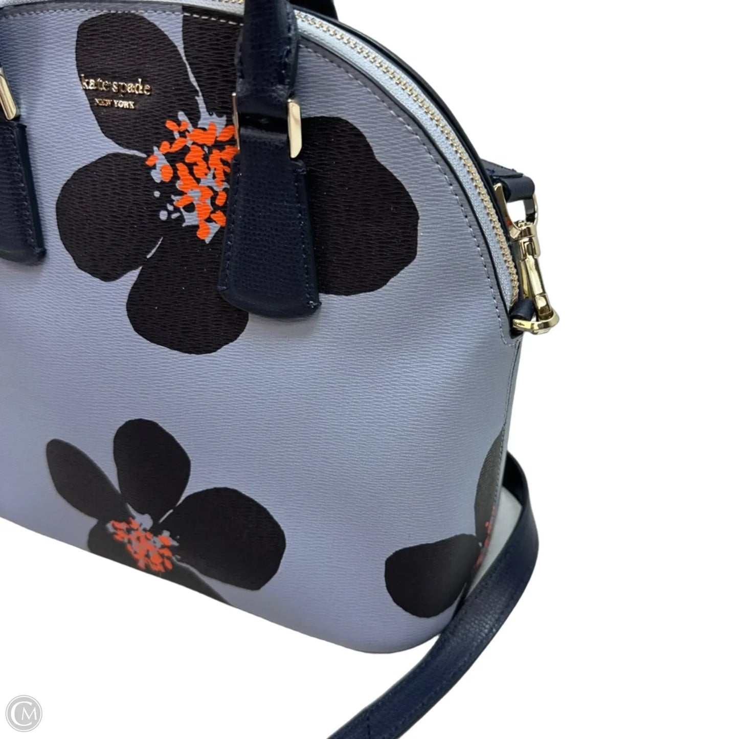 Handbag Designer By Kate Spade, Size: Small