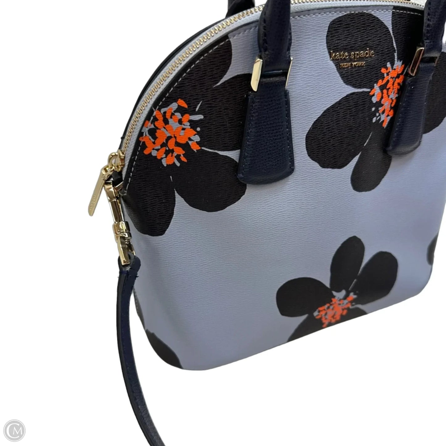 Handbag Designer By Kate Spade, Size: Small