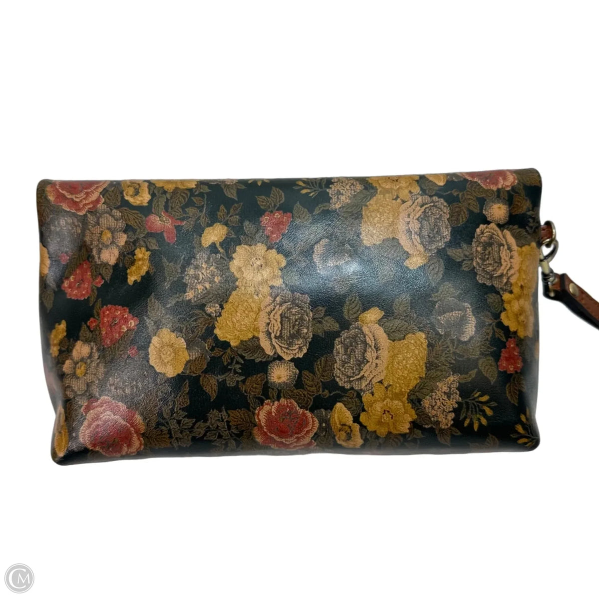 Wristlet Designer By Patricia Nash, Size: Small