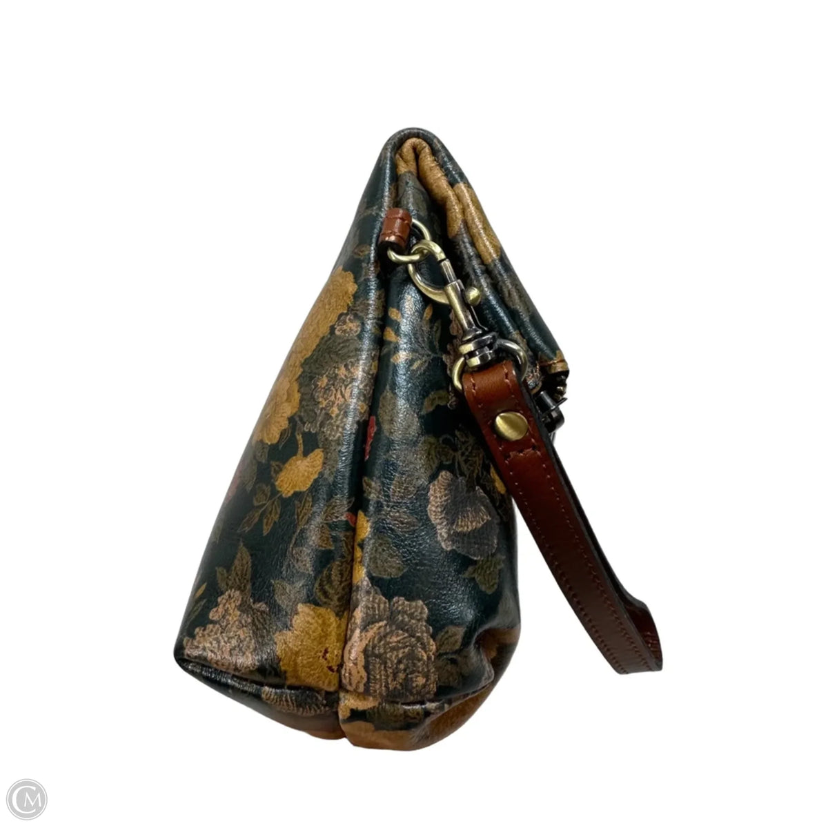 Wristlet Designer By Patricia Nash, Size: Small