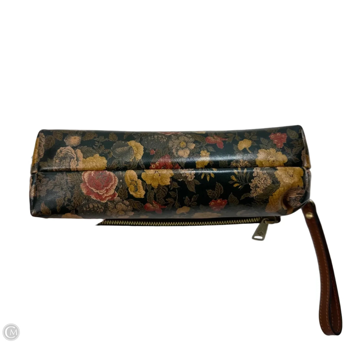 Wristlet Designer By Patricia Nash, Size: Small