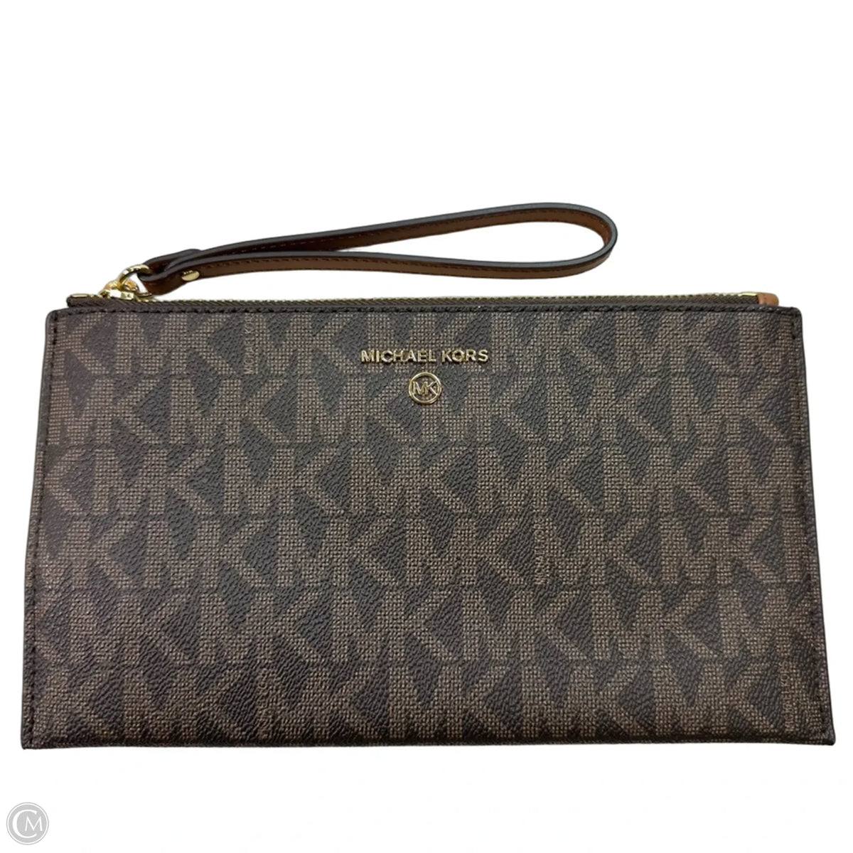 Wristlet Designer By Michael Kors, Size: Small