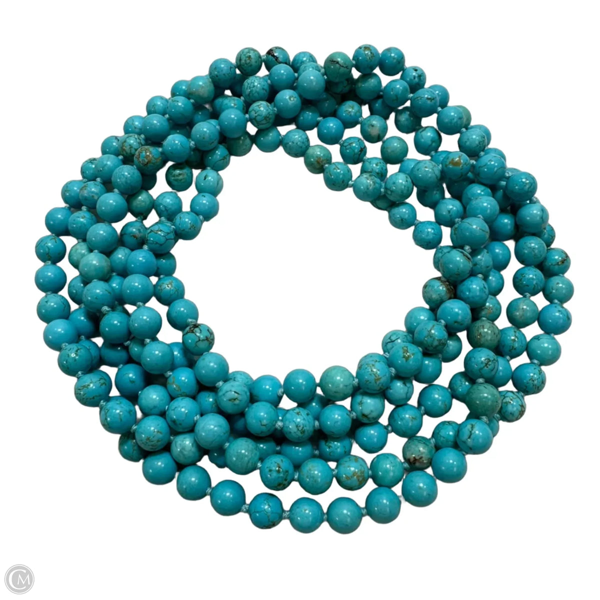 Necklace long layering By Clothes Mentor