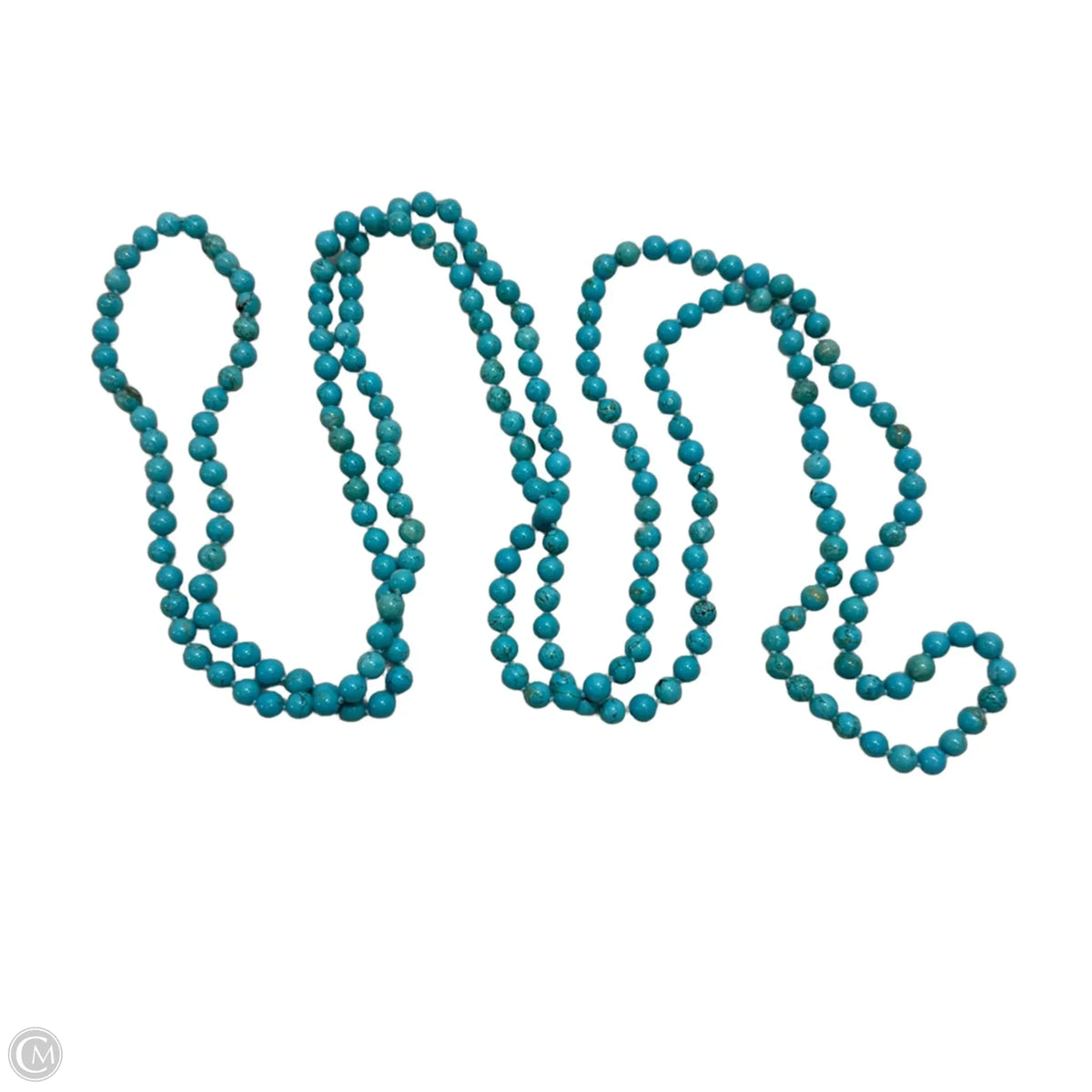 Necklace long layering By Clothes Mentor