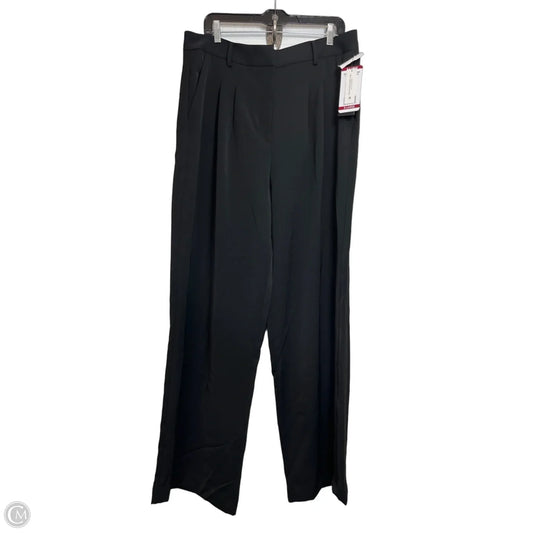 Pants Dress By French Connection In Black, Size: Xl