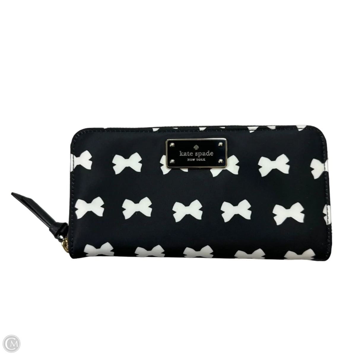 Wallet Designer By Kate Spade, Size: Medium