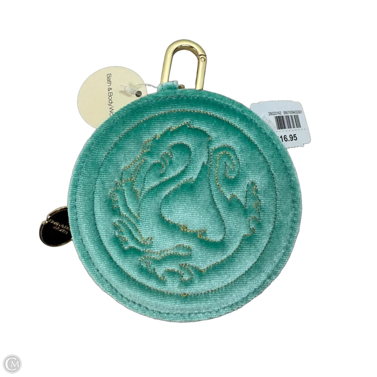 Coin Purse keychain By Disney, Size: Small