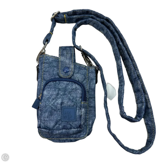 Crossbody cell phone bag By IHKWIP, Size: Small