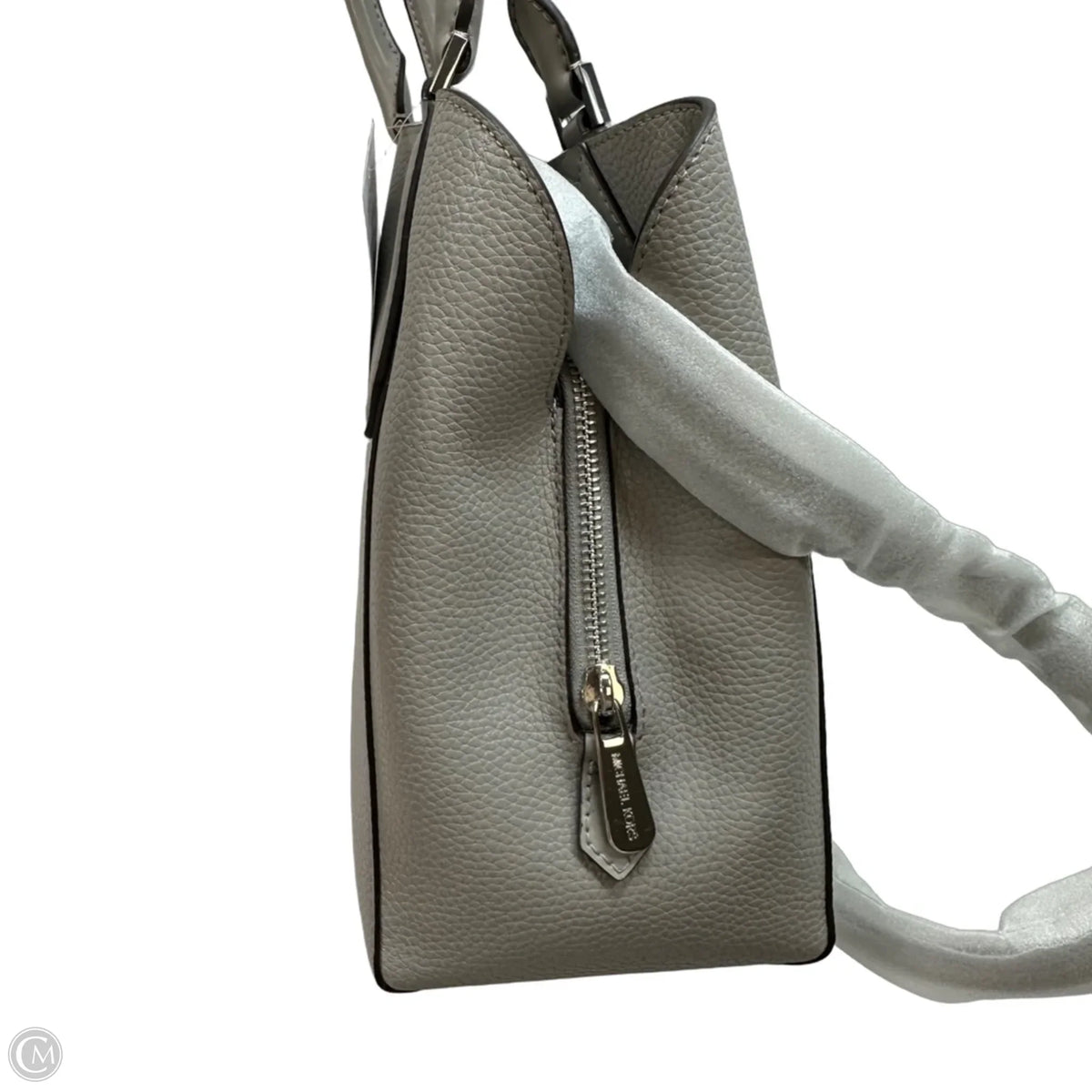 Handbag Designer By Michael Kors, Size: Medium
