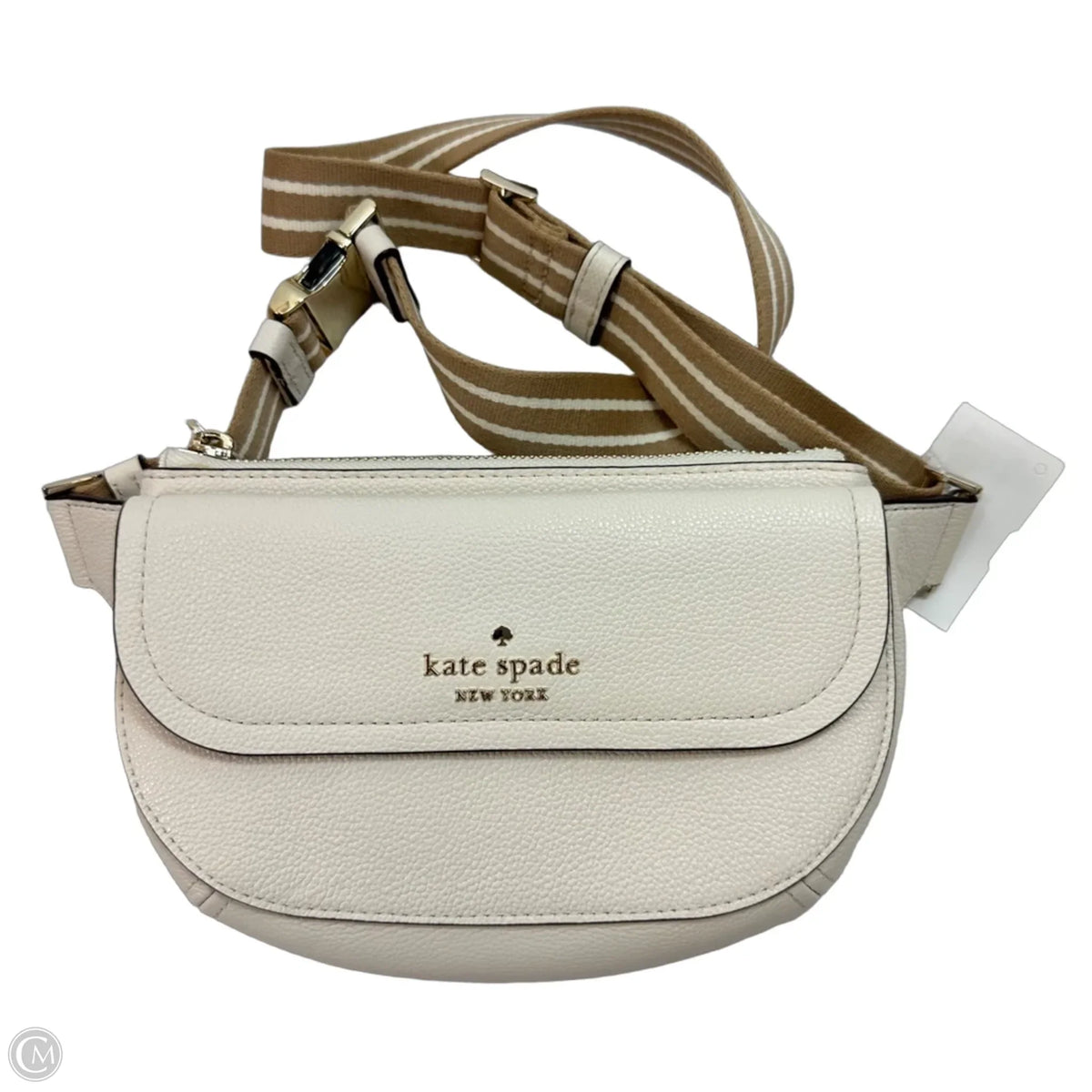 Belt Bag Designer By Kate Spade, Size: Small