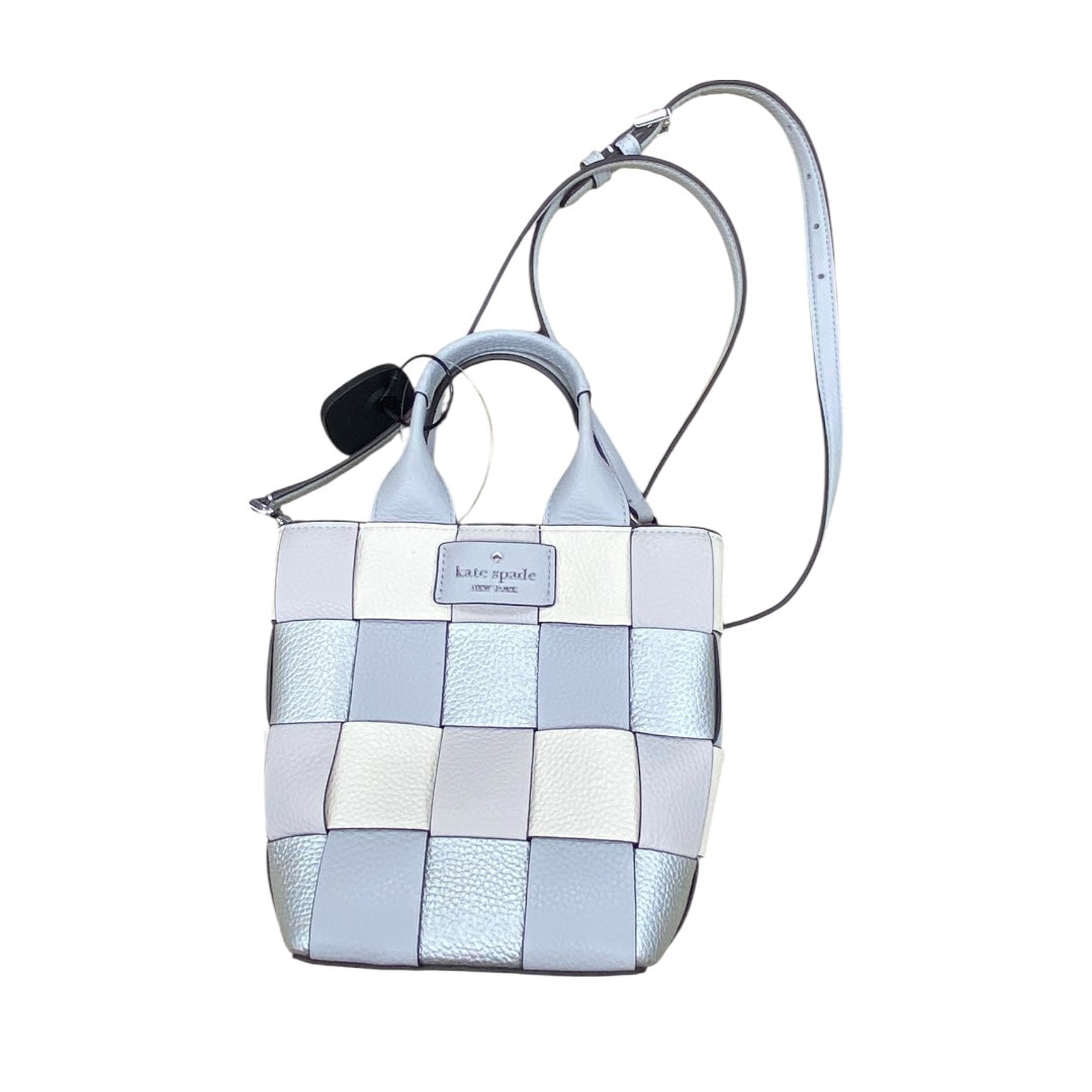 Handbag Designer By Kate Spade In Multi, Size:Small