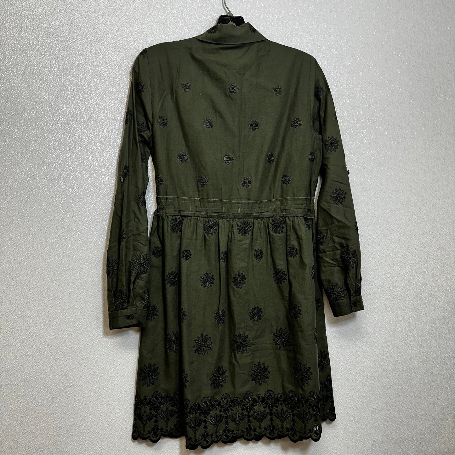 Dress Casual Short By Diane Von Furstenberg  Size: 4