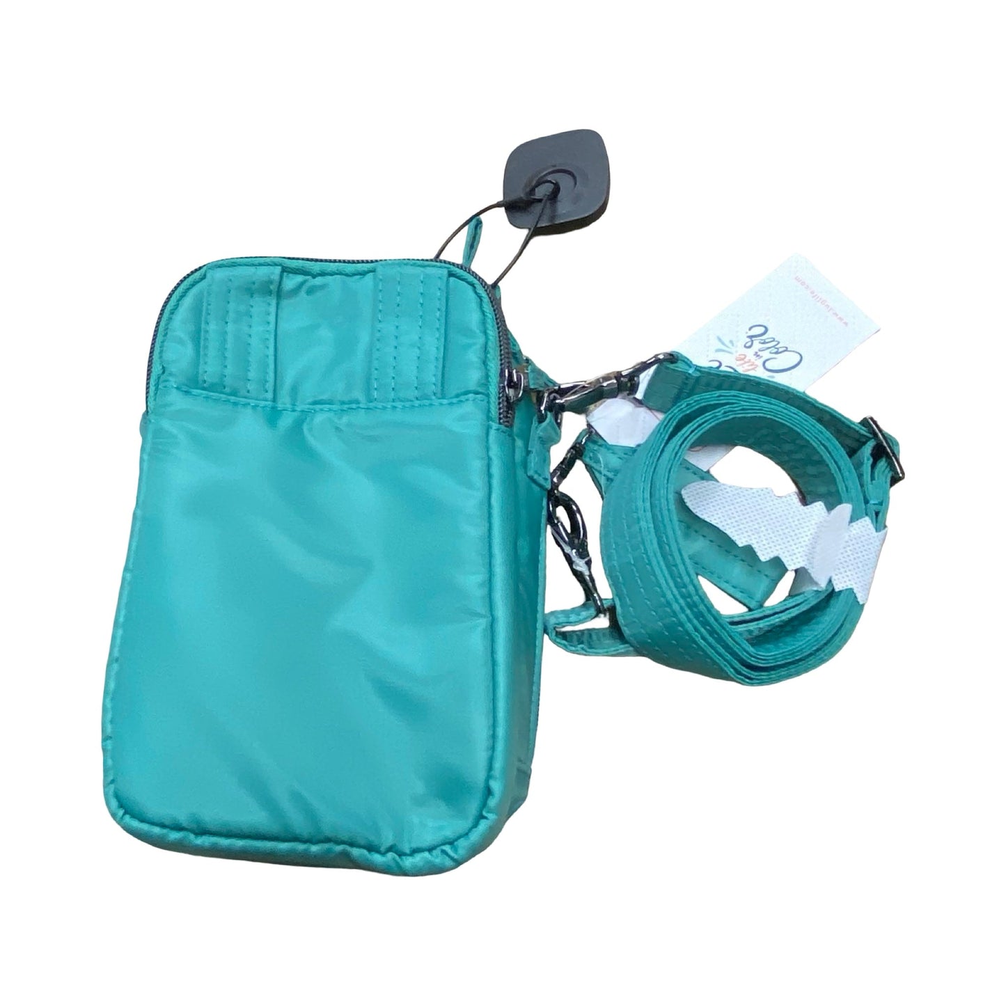 Crossbody By Lug In Blue, Size:Small
