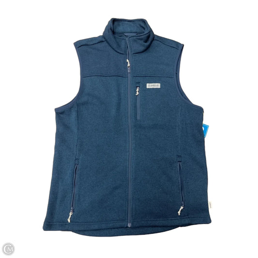 Athletic Fleece By Magellan In Teal, Size: L