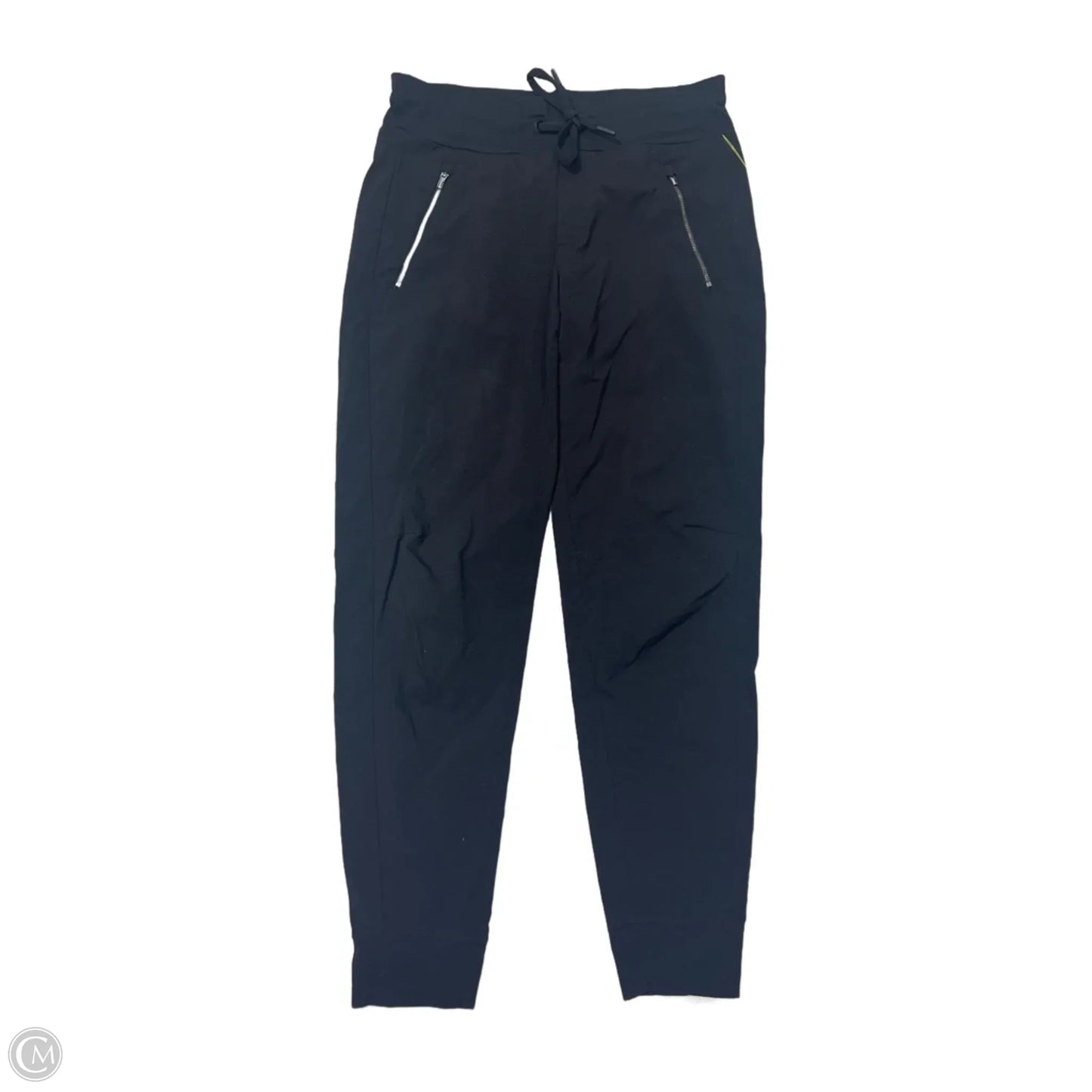 Athletic Pants By Athleta In Black, Size: 4
