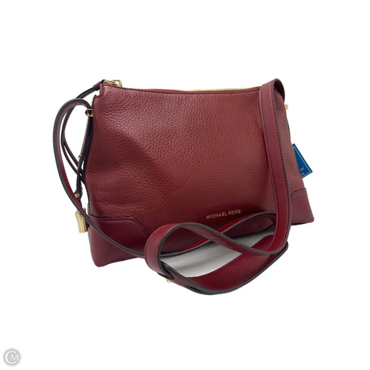 Handbag Designer By Michael Kors