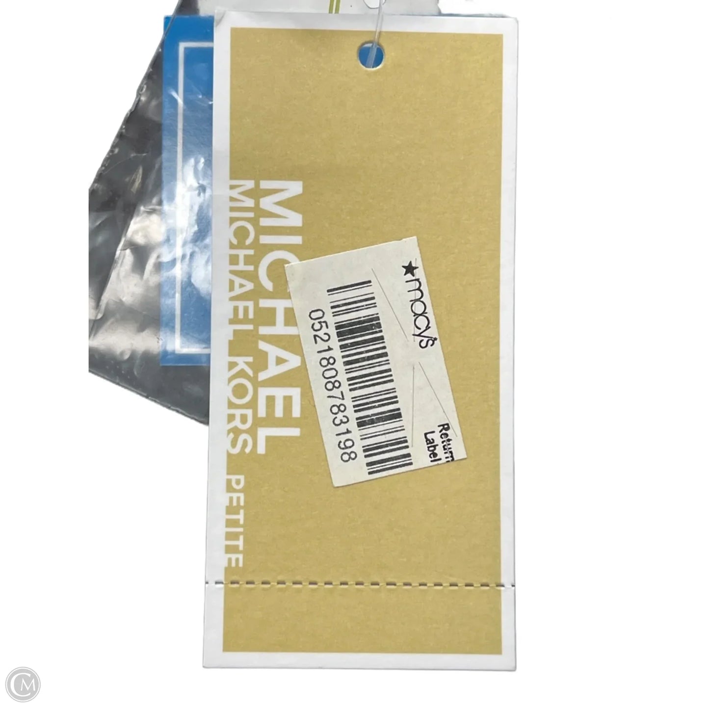 Pants Dress By Michael By Michael Kors In Brown, Size: 10p