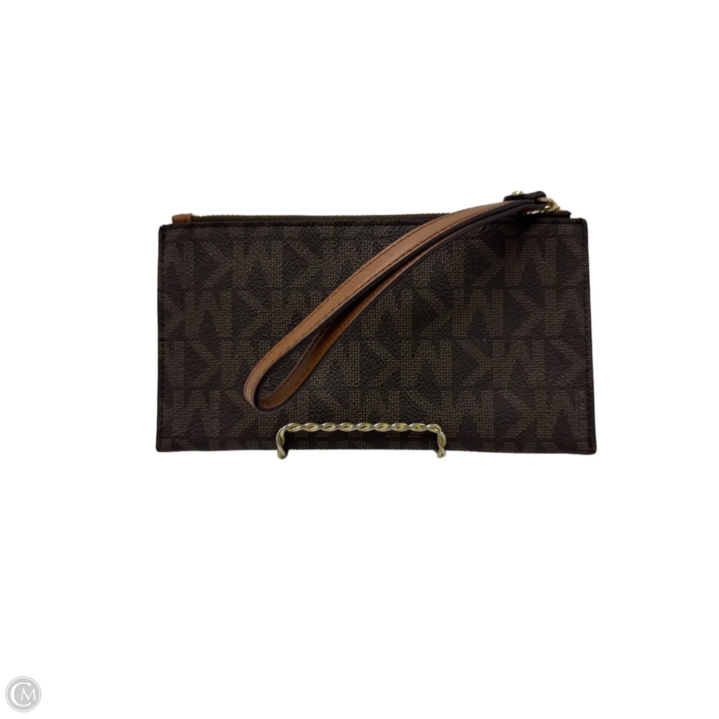 Wristlet Designer By Michael Kors